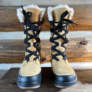 Women’s Sorel Tripoli IV Winter Boots